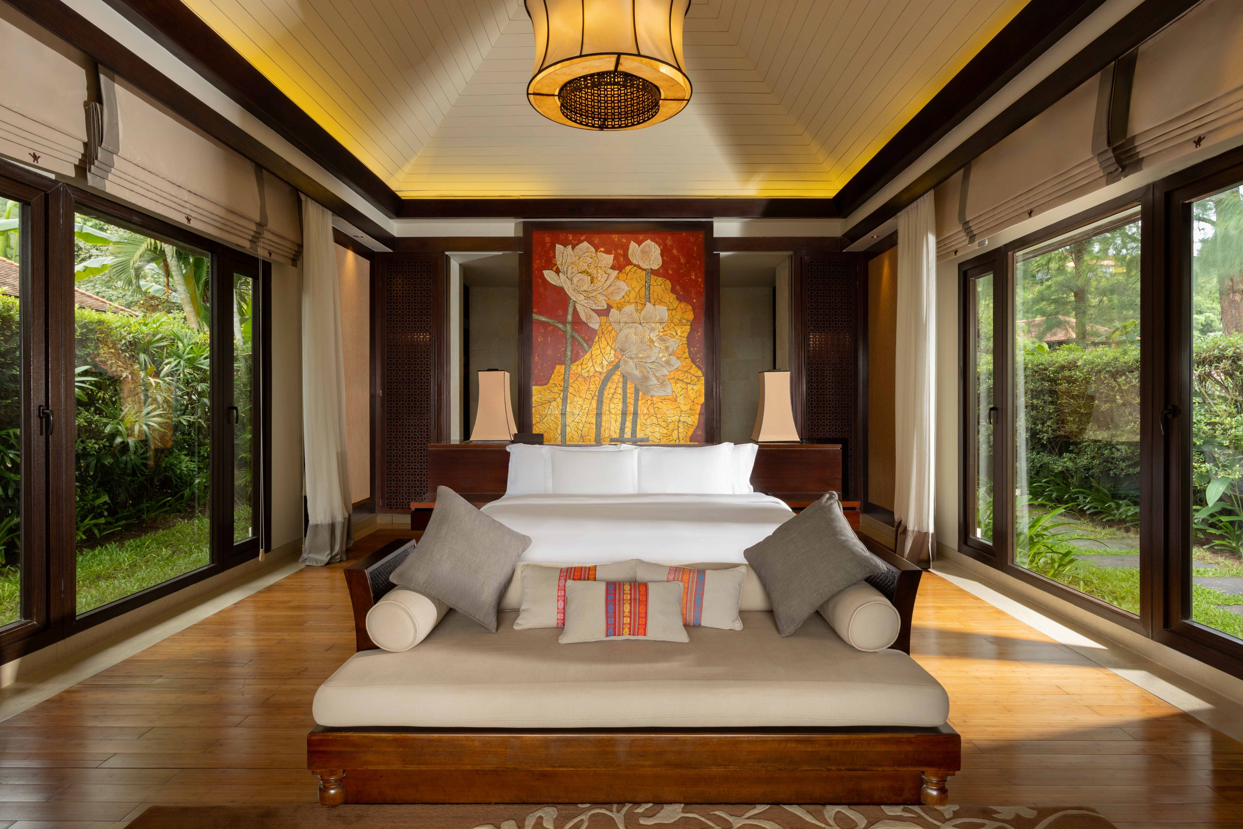 Beach Pool Villa