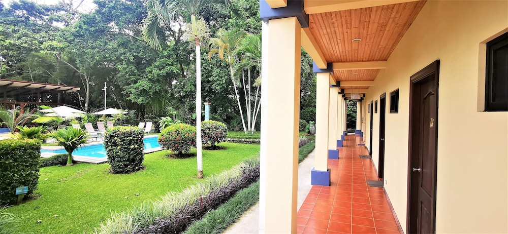 Hotel Monte Real 52/63