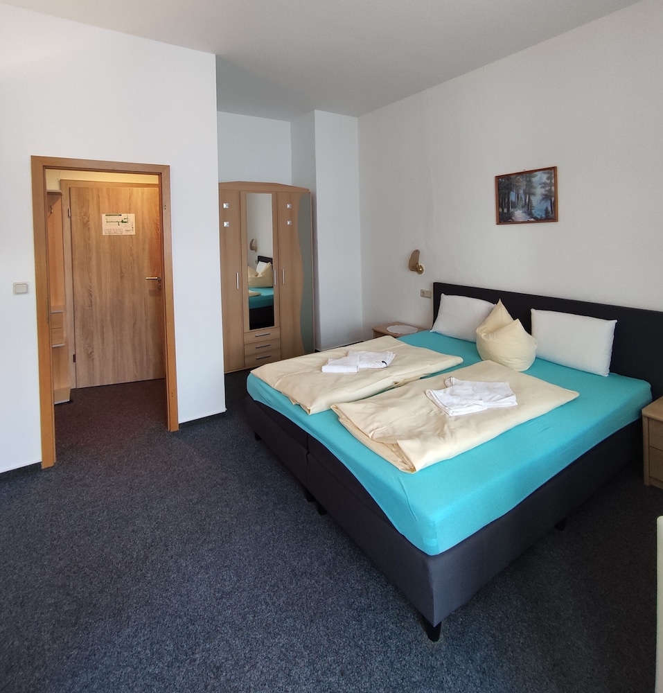 Hotel Waldmuhle 14/50