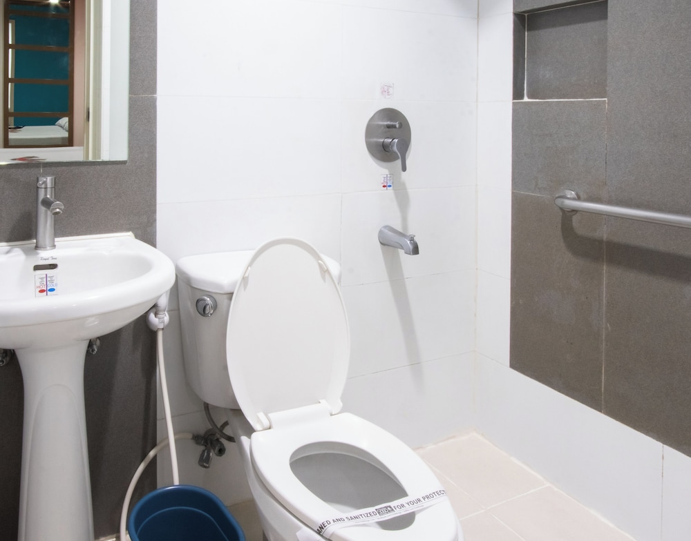 Hotel Sogo Santolan 32/34