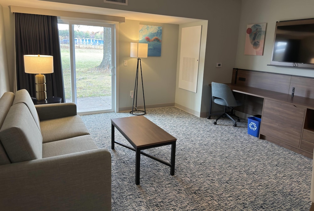 Wingate by Wyndham Geneva at SPIRE Academy 32/56