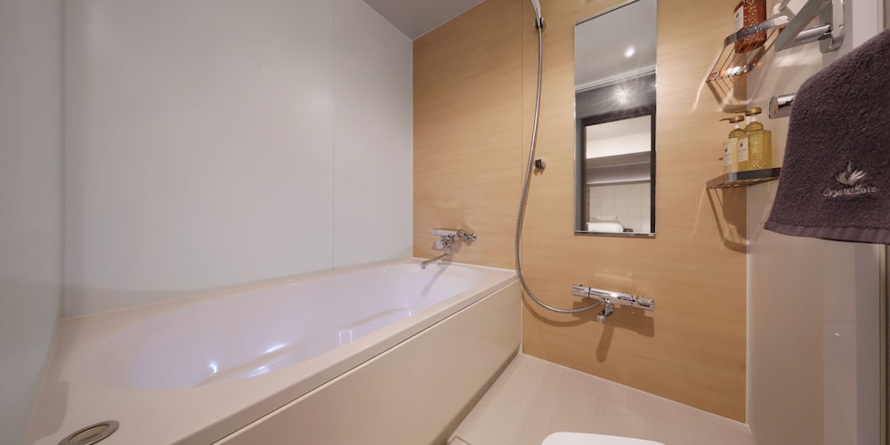 Doutonbori Crystal Hotel 47/49