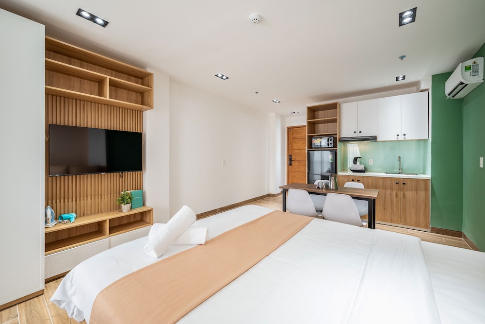 Cozrum Home - Daisy House 13/50
