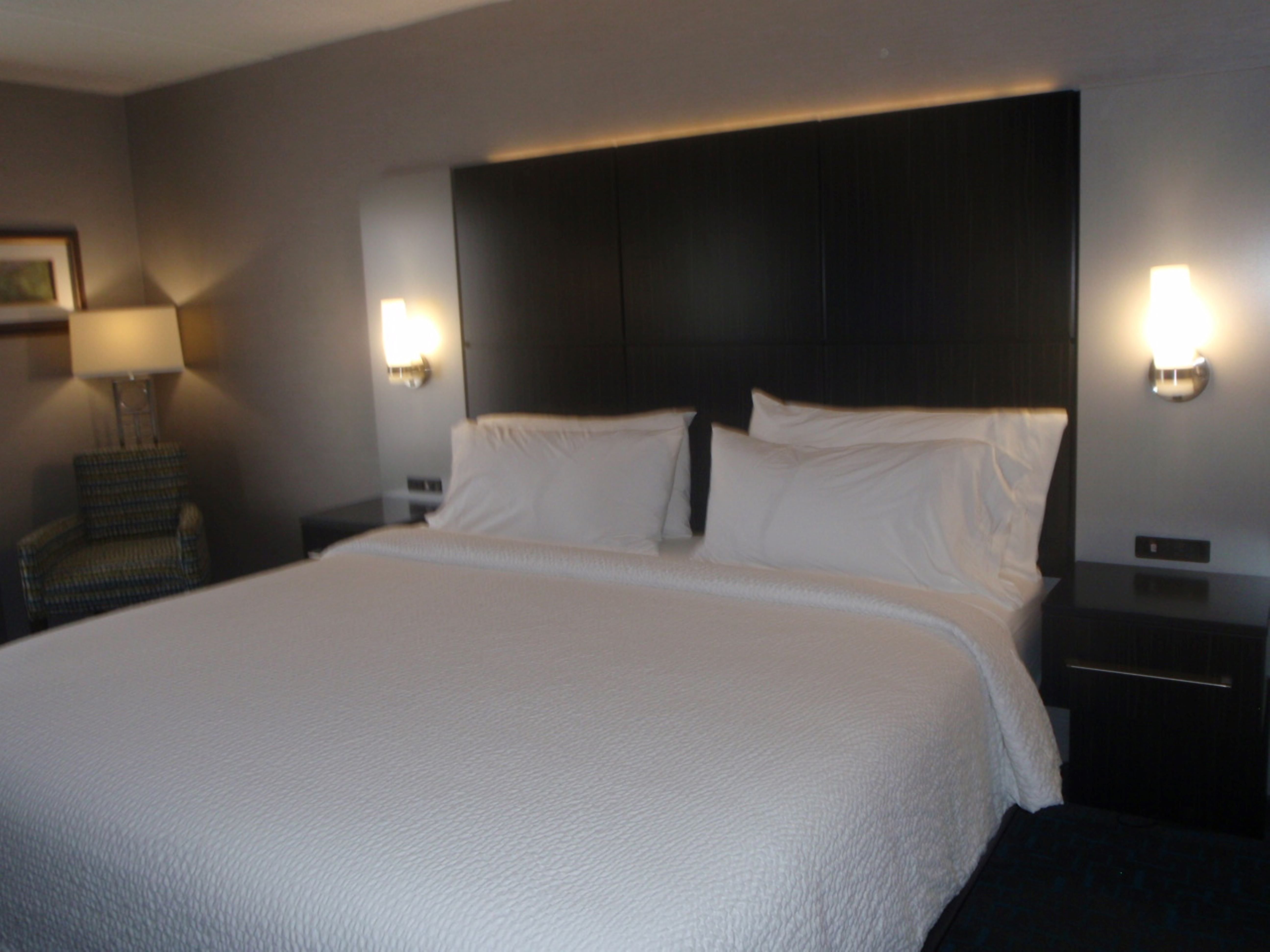 Holiday Inn Express Janesville I 90 And Us Hwy 14 7/65