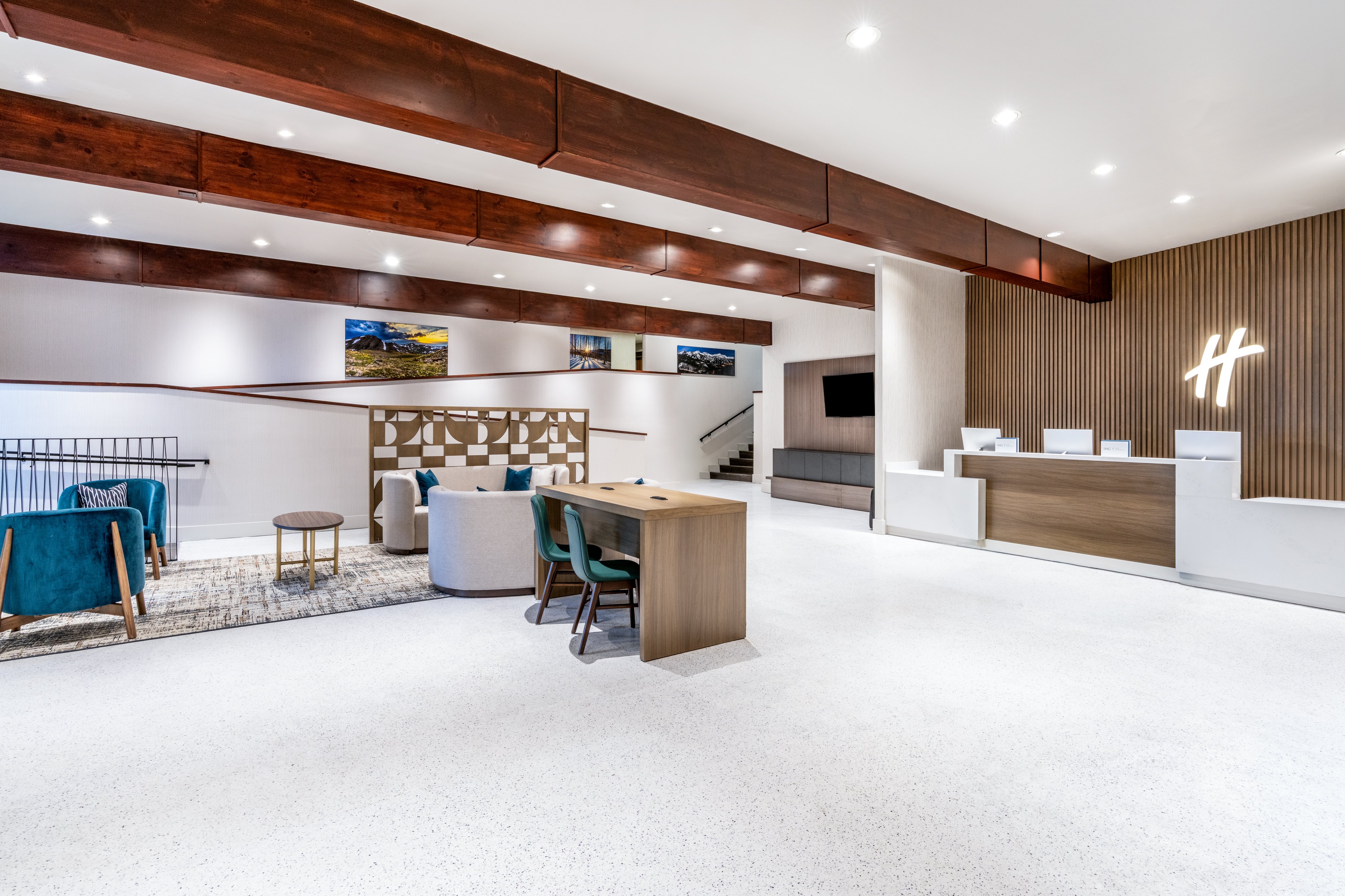 Holiday Inn Friso by IHG 13/68
