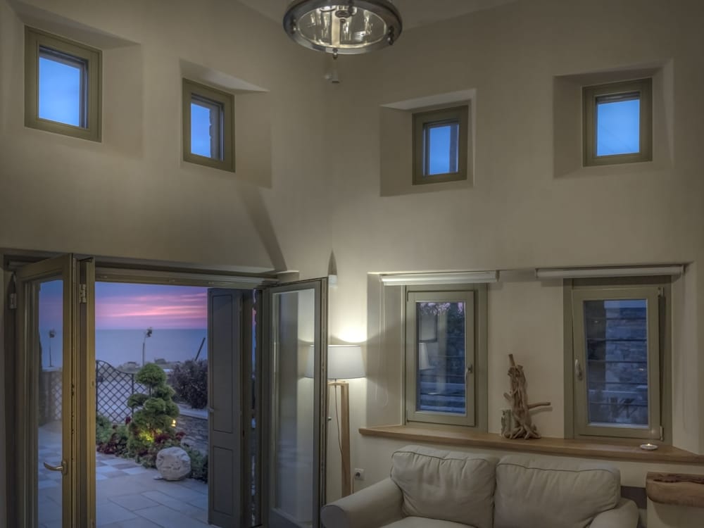 Sunrise Pelion Villas Sea View 5/20