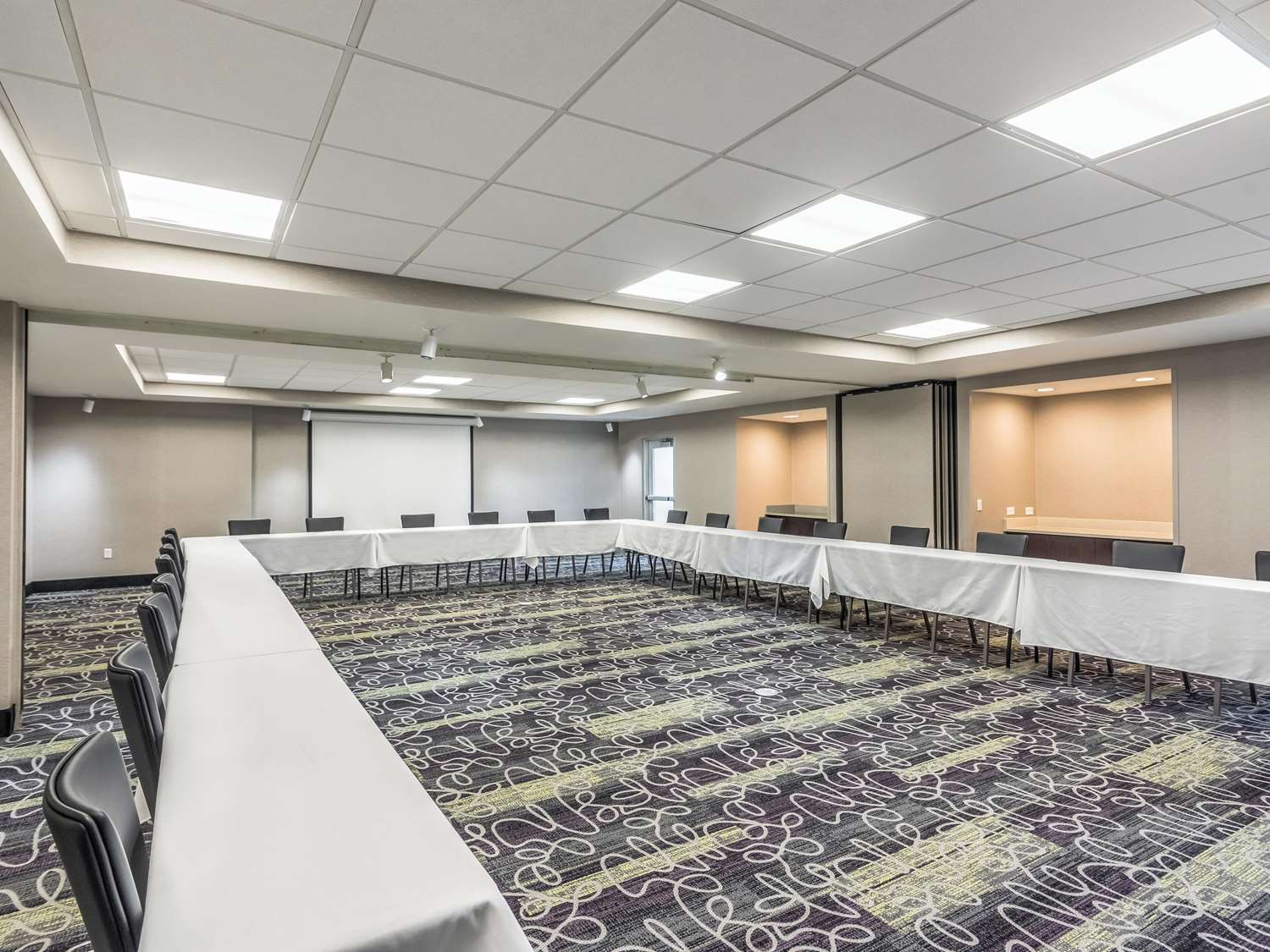 La Quinta Inn & Suites by Wyndham Denver Tech Center 45/52