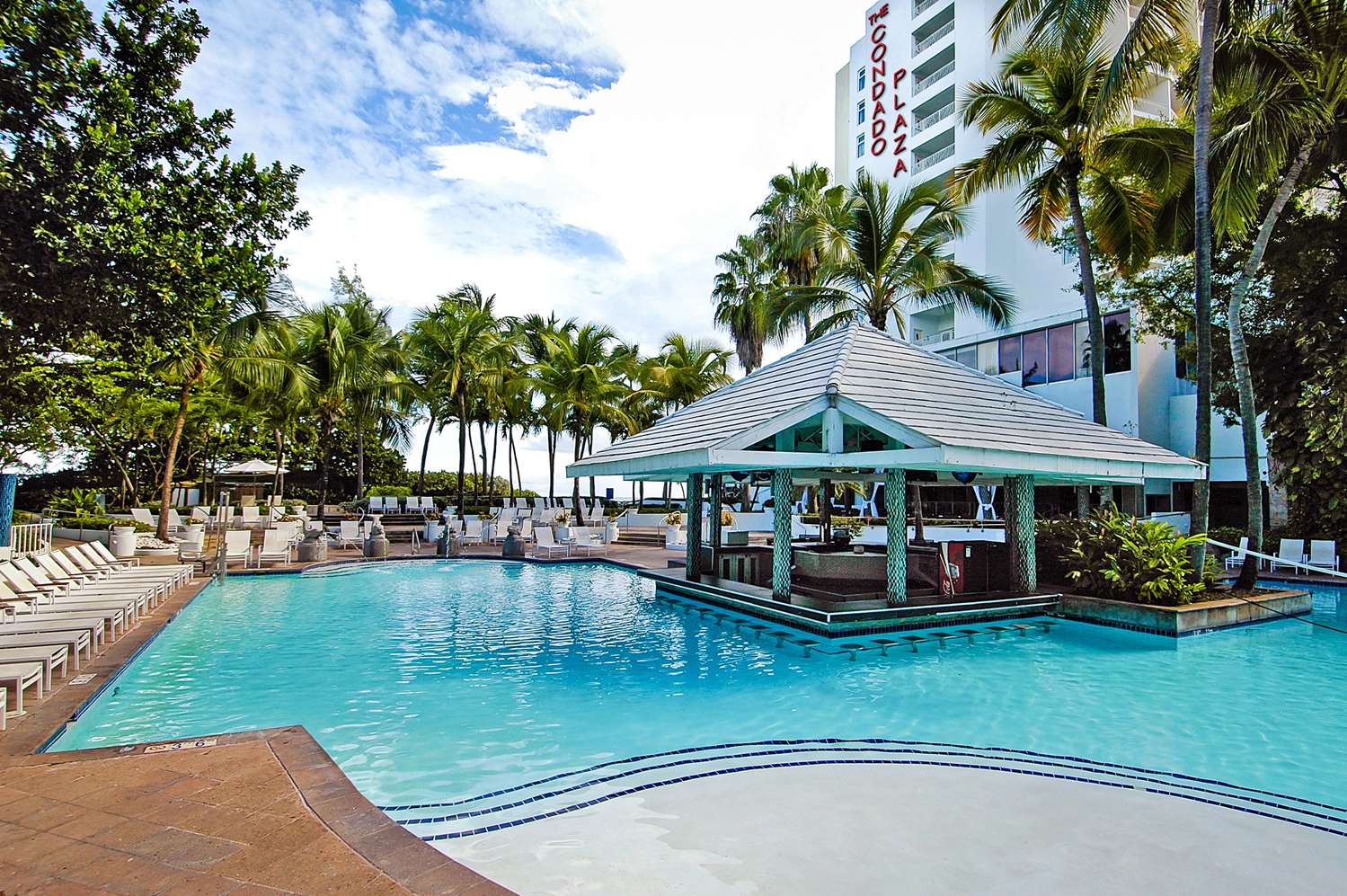 The Condado Plaza Hilton 49/49