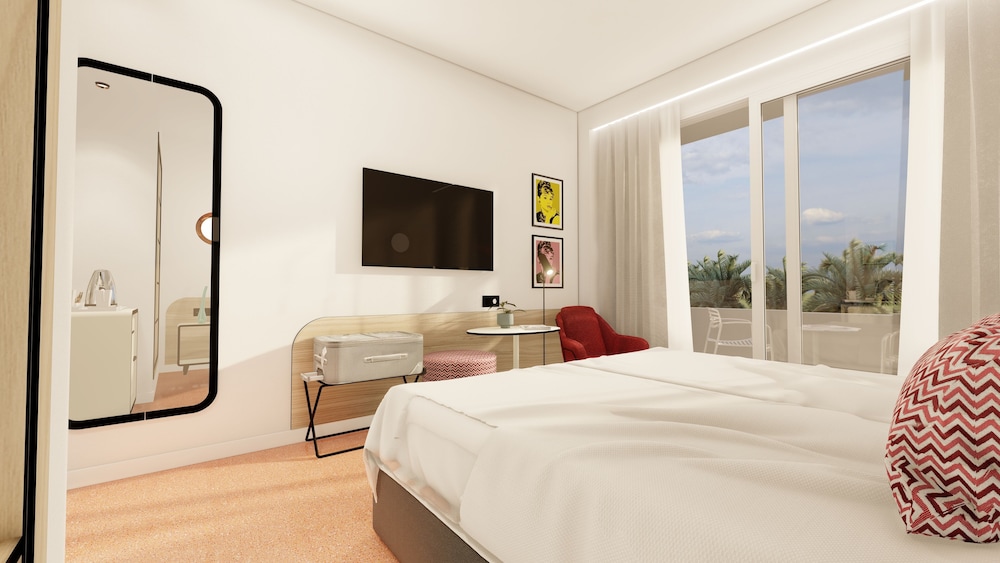 Hotel Foners - Adults Only 16/69