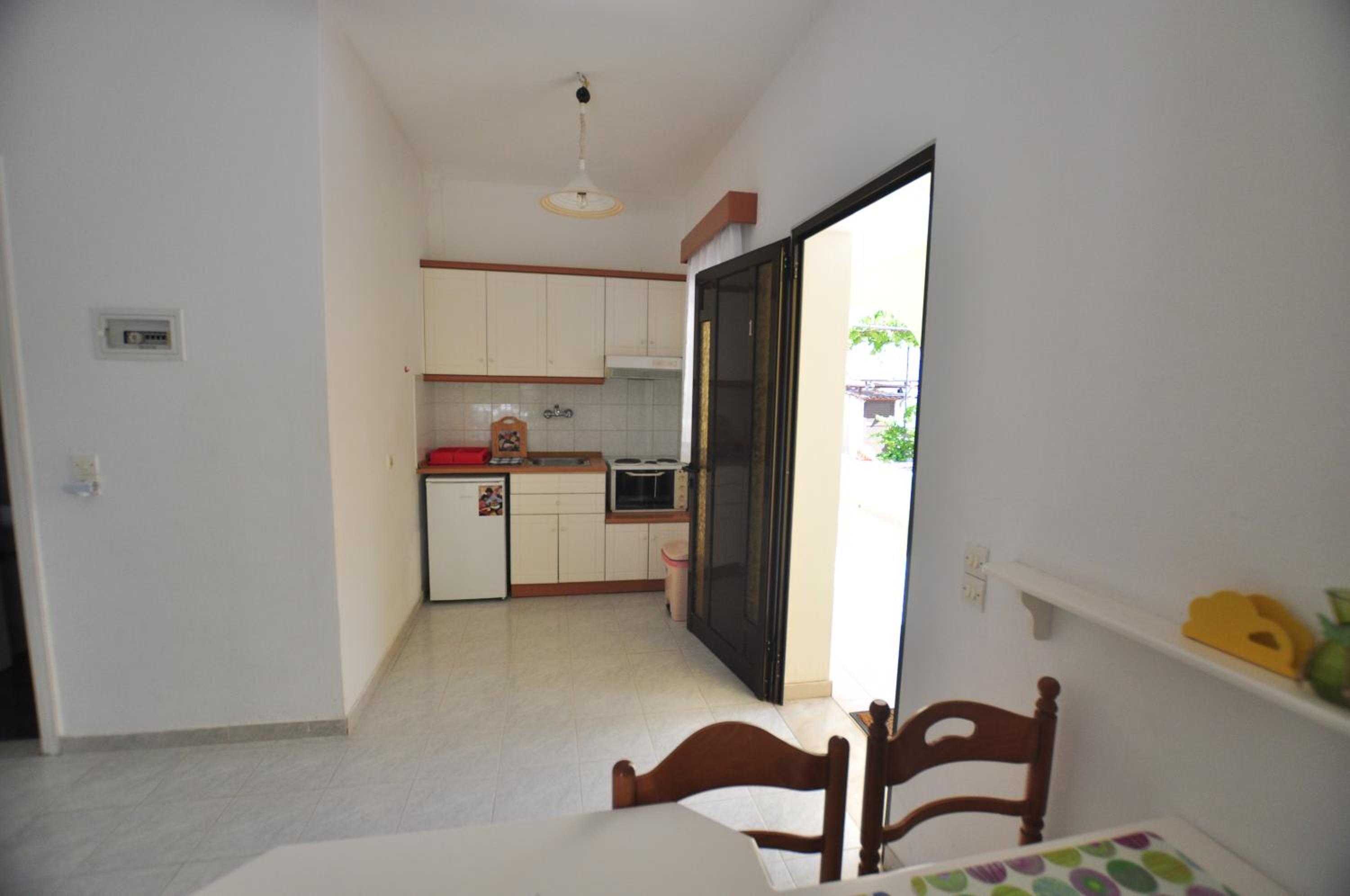 Antigoni Apartments Acharavi 34/46