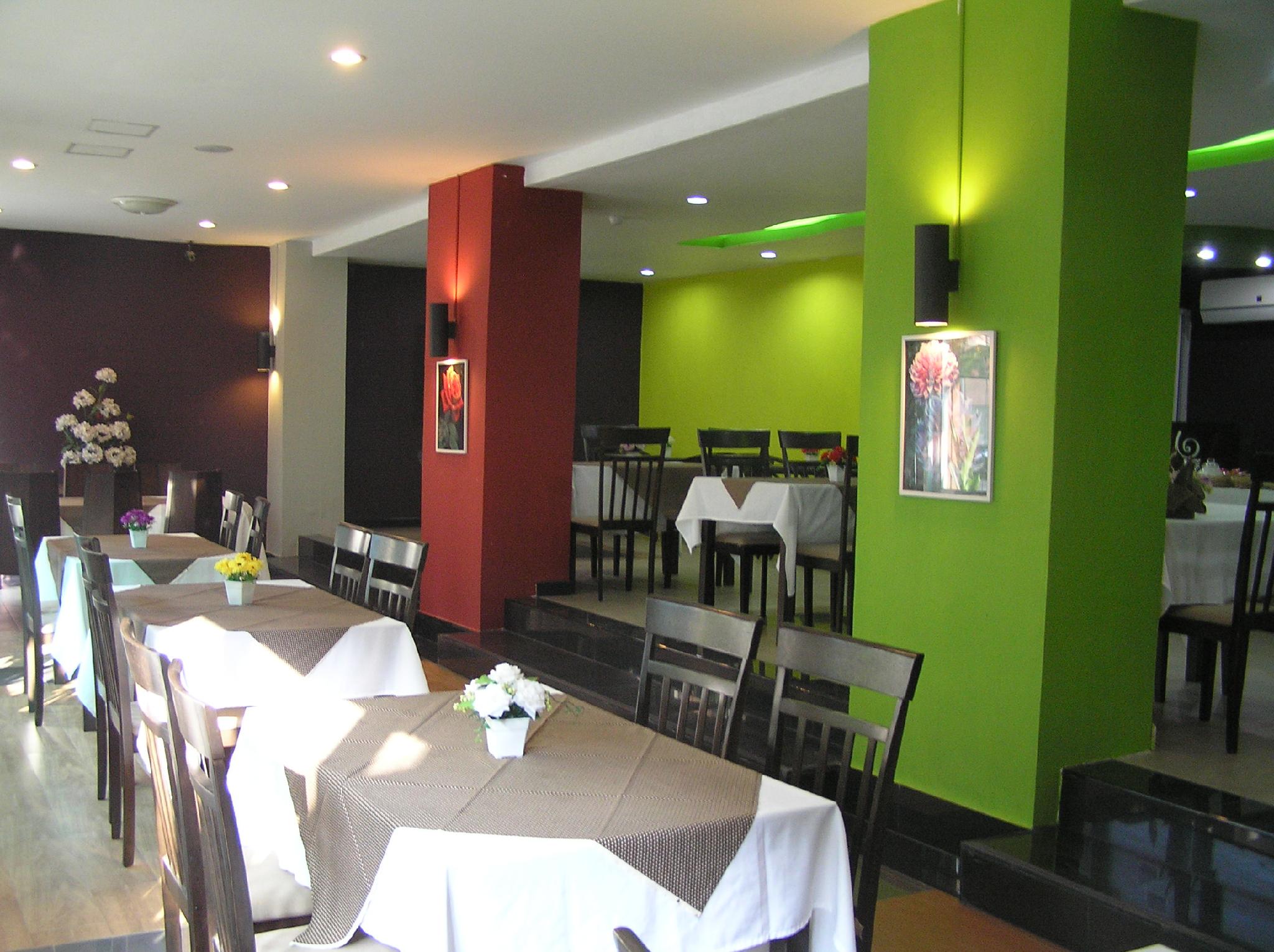 The Impress Khonkaen Hotel 22/33