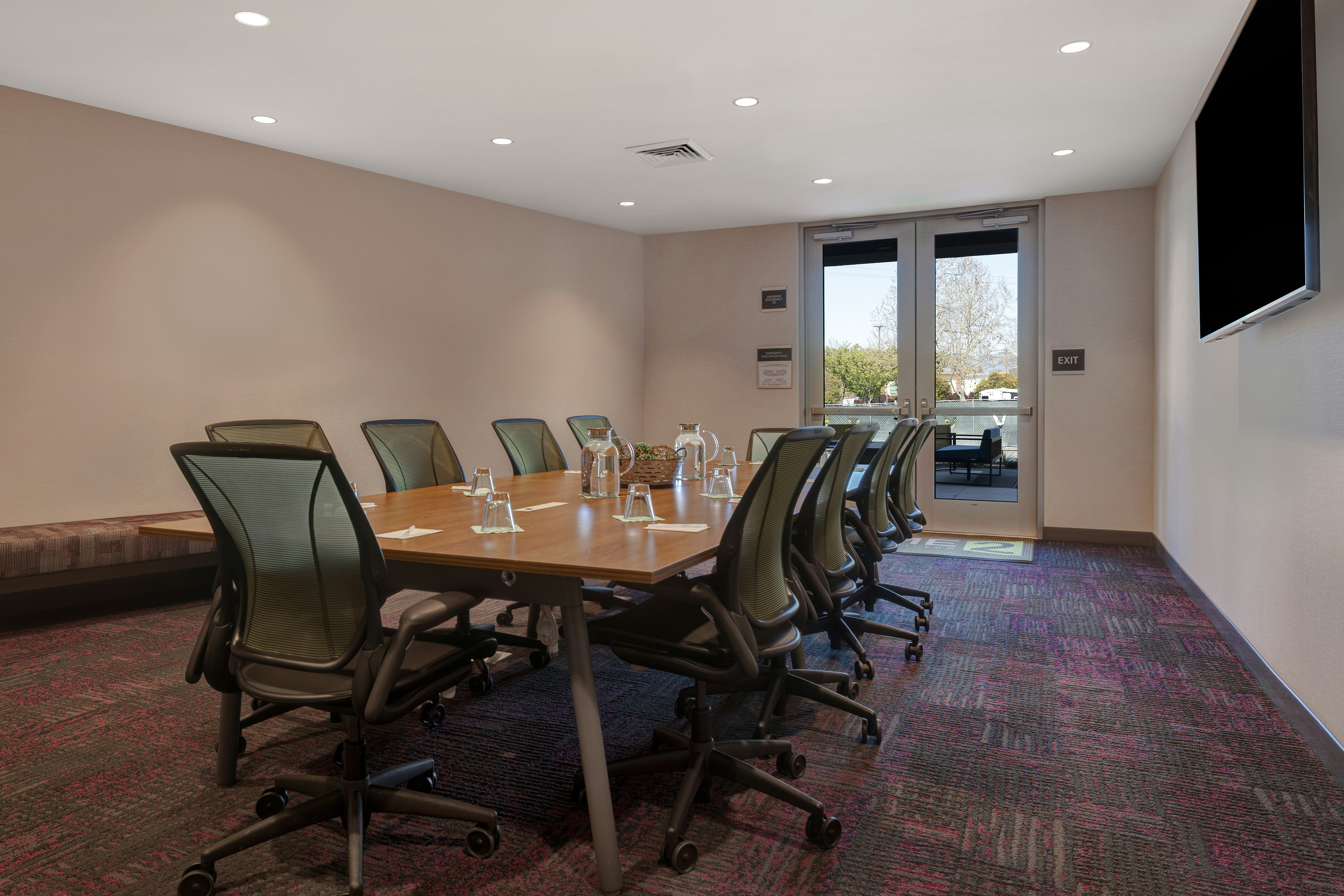 Home2 Suites by Hilton Petaluma 27/31
