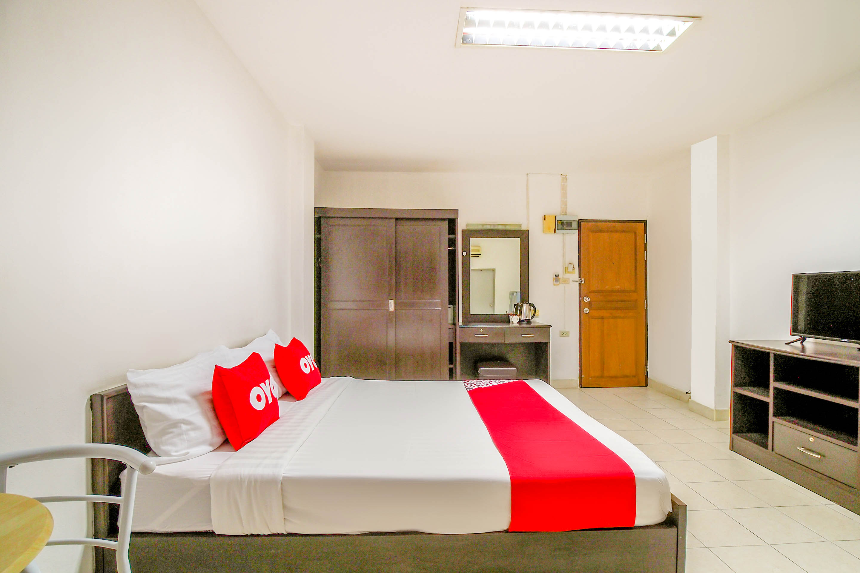 Central Pattaya Residence 24/49