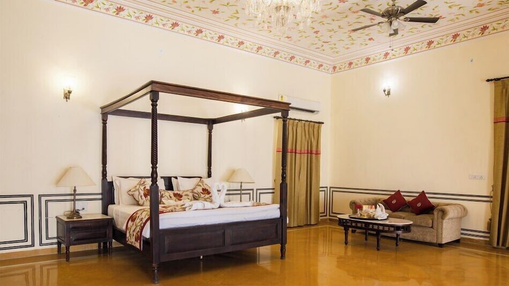 SKK The Fern An Ecotel Hotel, Jaisalmer 19/41