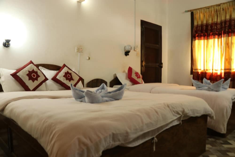 Hotel Hermitage 10/50