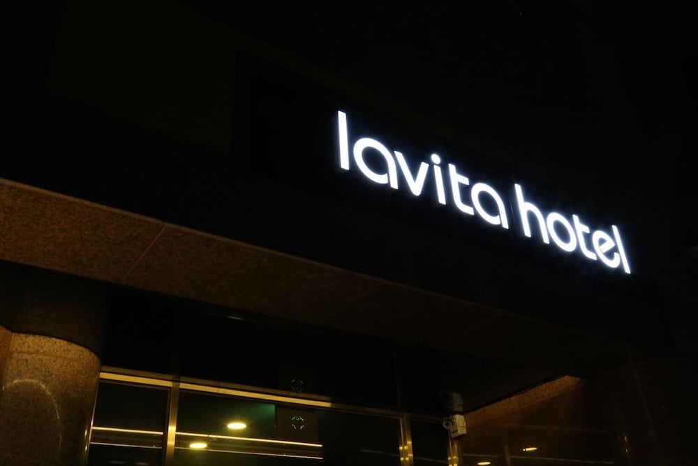 Lavita Hotel 6/34