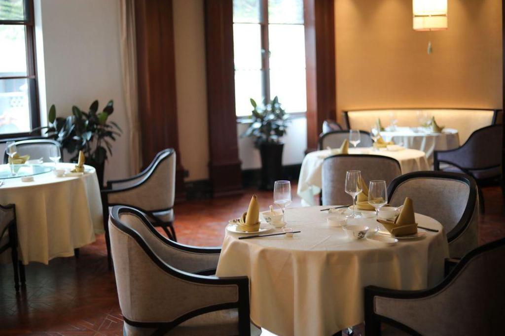 Zhenjiang Xijindu Ancient Street Argyle Boutique Hotel 43/58