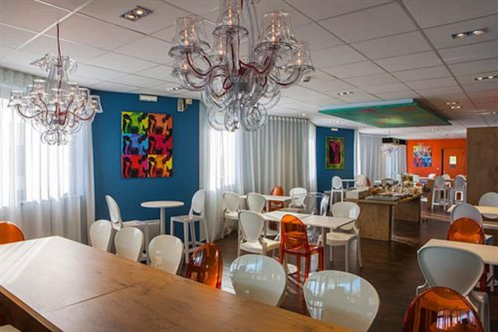 Hotel Gabriel Ex Formule Verte 48/54