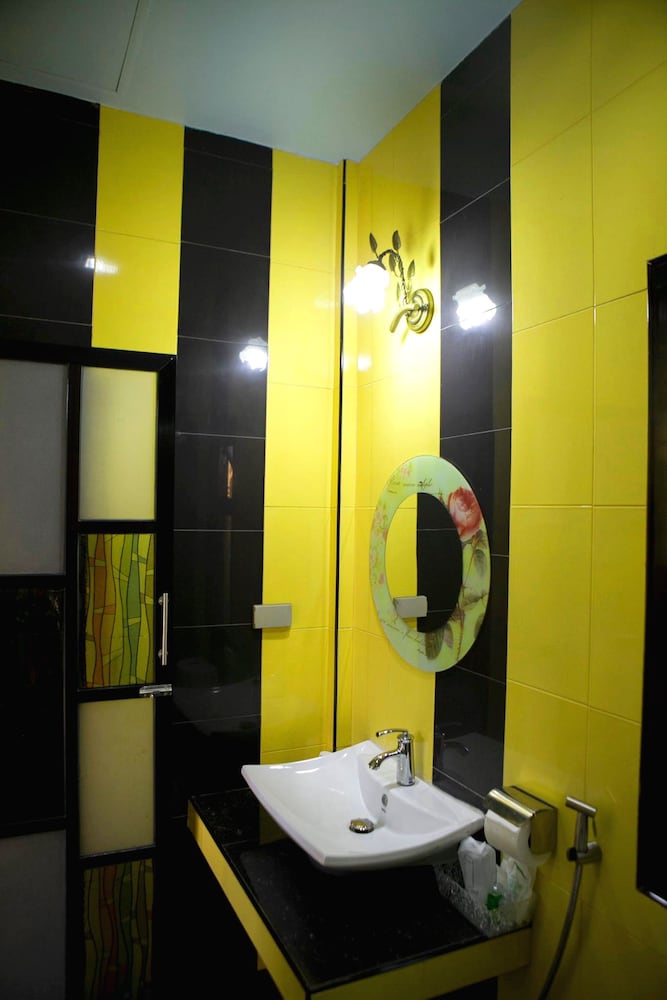 Sweet Garden Home Resort Satun 48/50