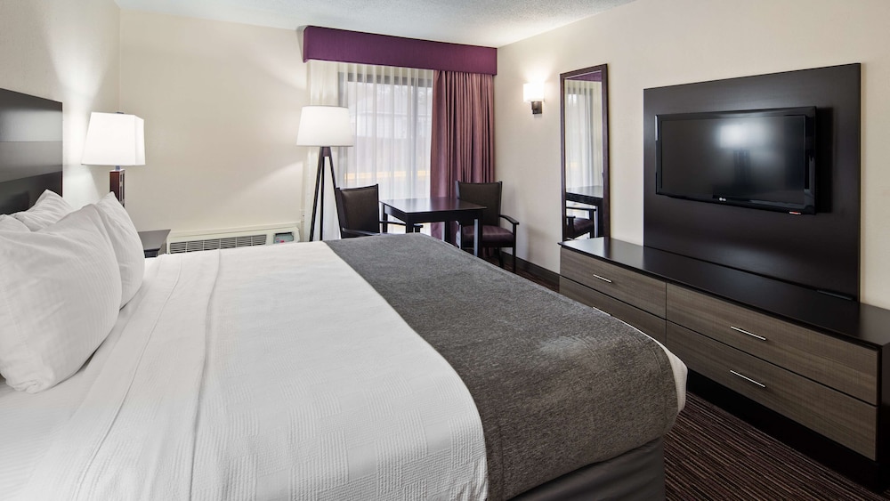 Best Western Oak Manor 11/32