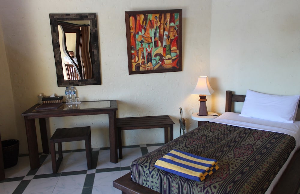 Hotel Uyah Amed Spa Resort 9/50
