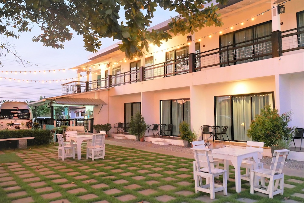 Kodtalay Resort 5/31