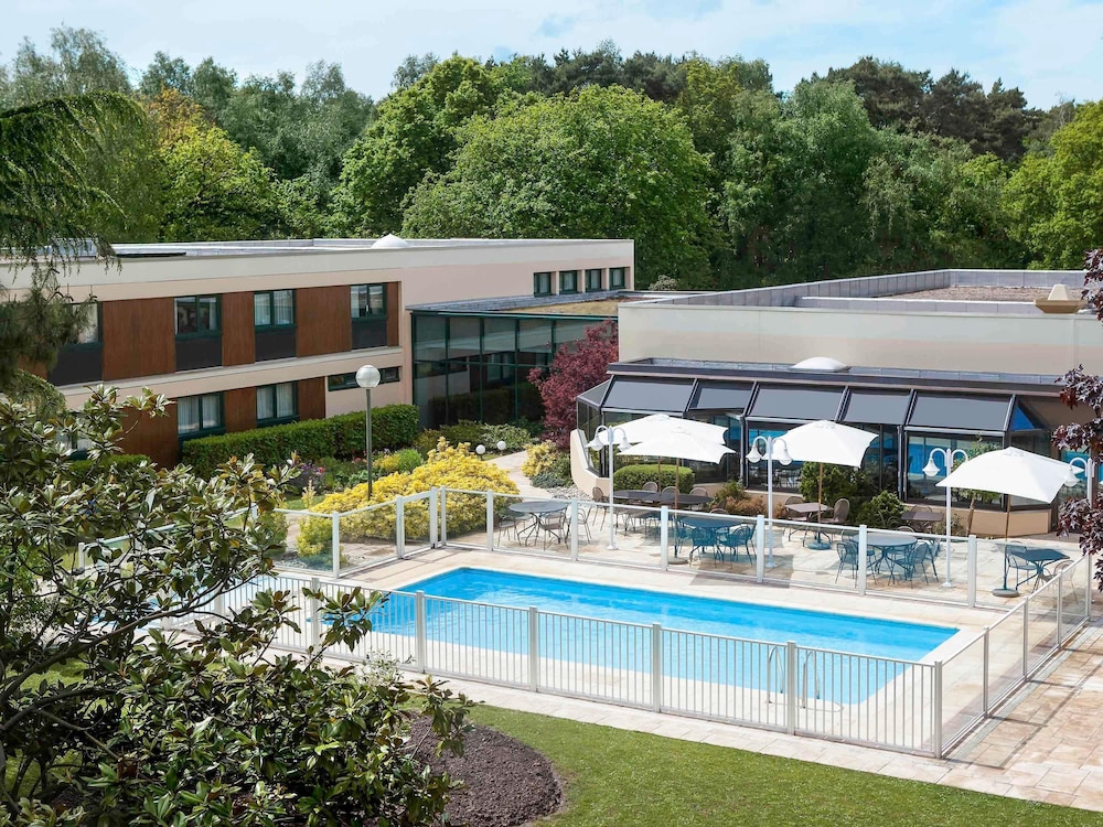 NOVOTEL ROUEN SUD 7/72