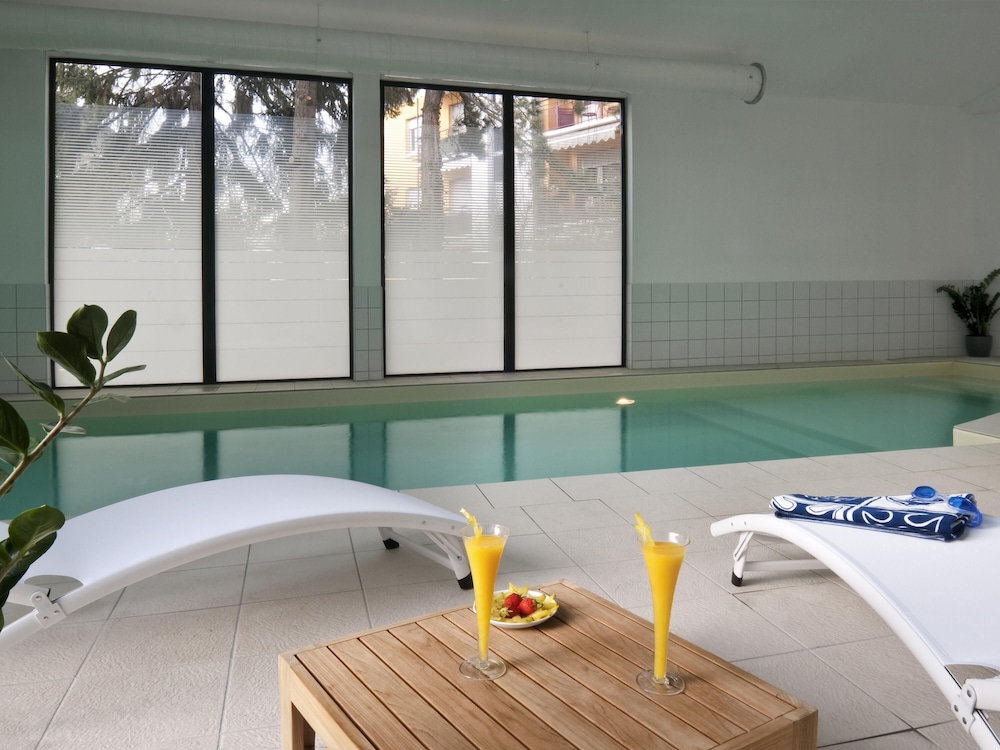 Aparthotel Adagio Access Saint Louis Bale 27/53