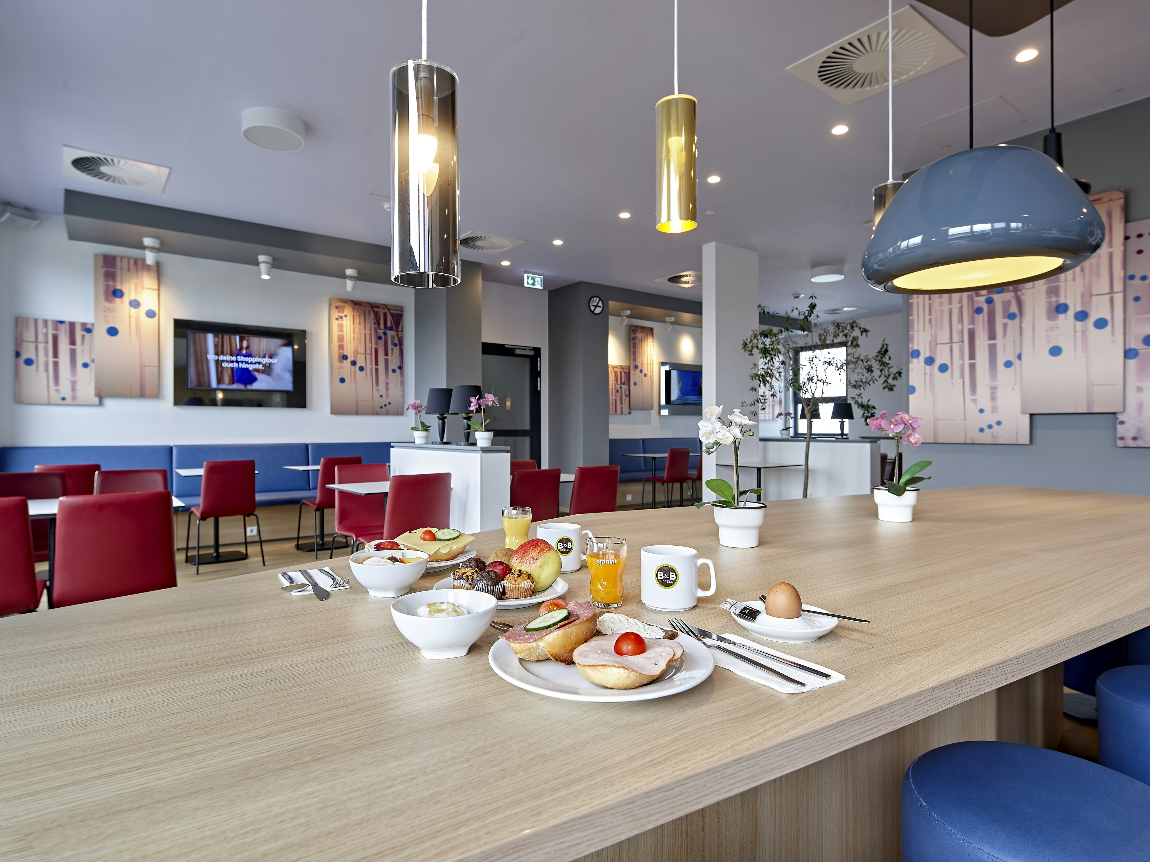 B&B Hotel Koln-Troisdorf 27/30