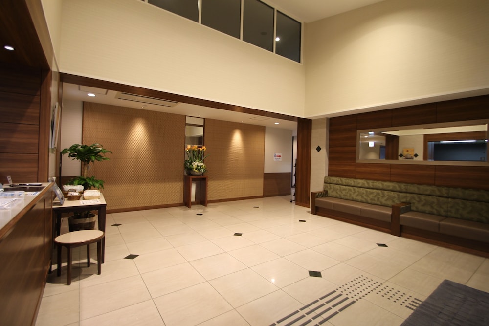 Vessel Hotel Kumamoto Airport 40/69