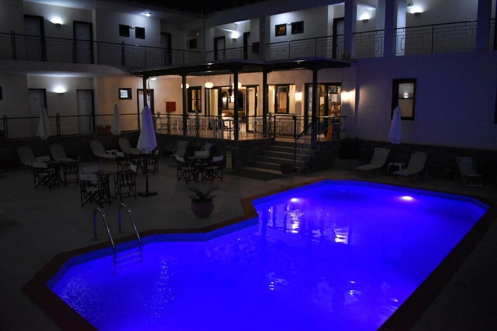 SUN HOTEL 37/55