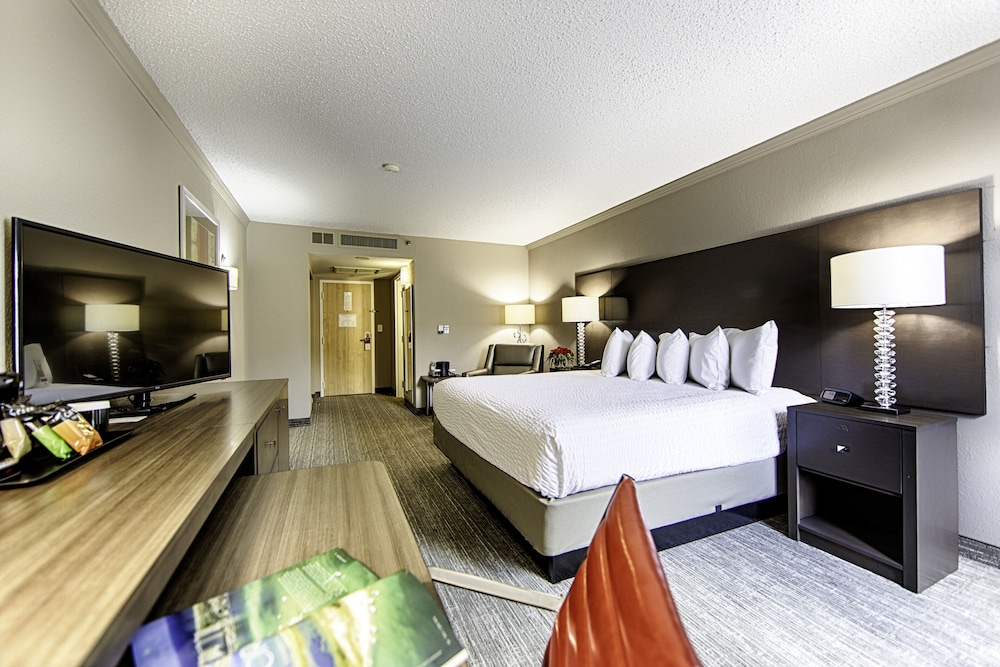 STANDARD, KING BED