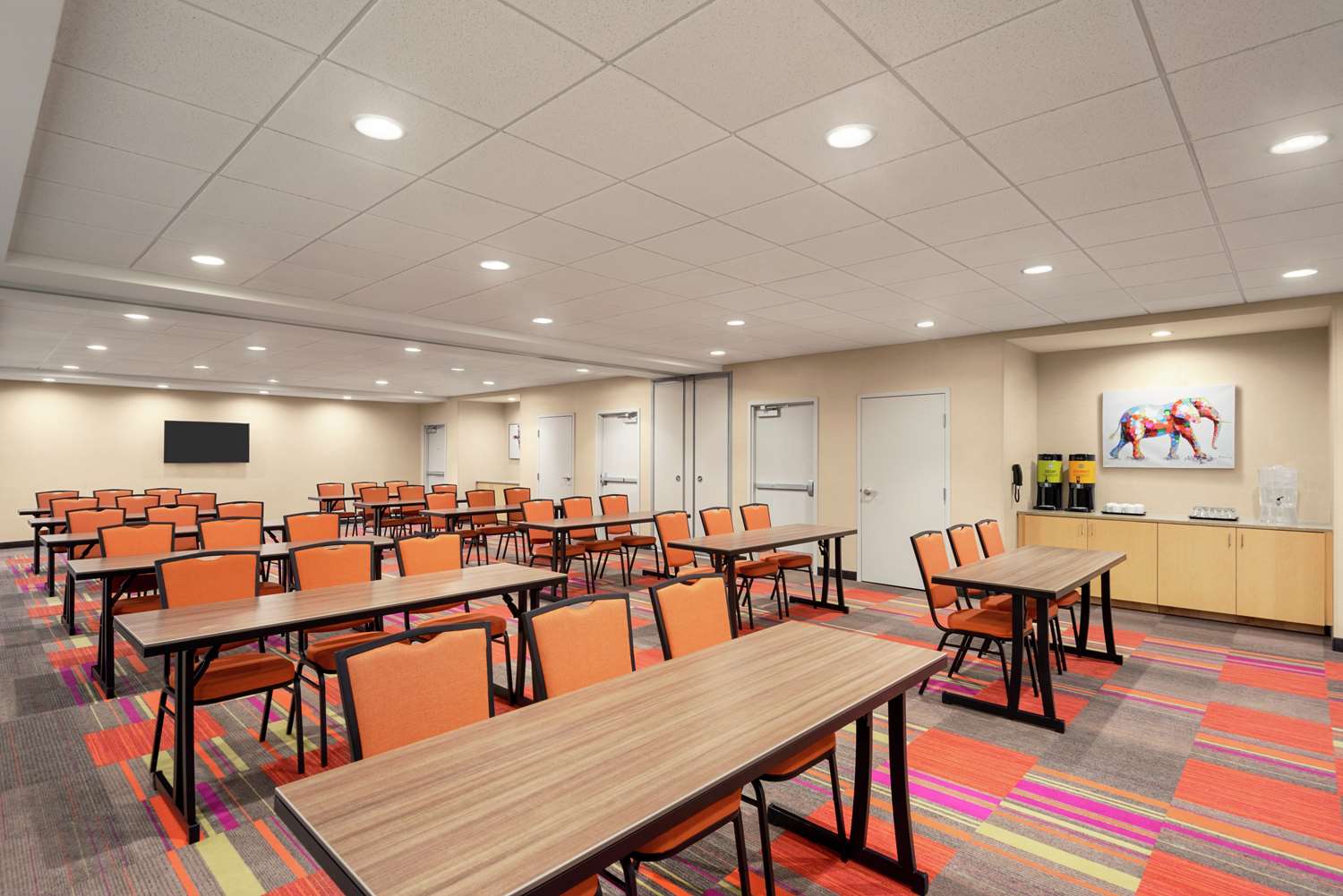 Home2 Suites By Hilton Woodbridge Potomac Mills 13/21