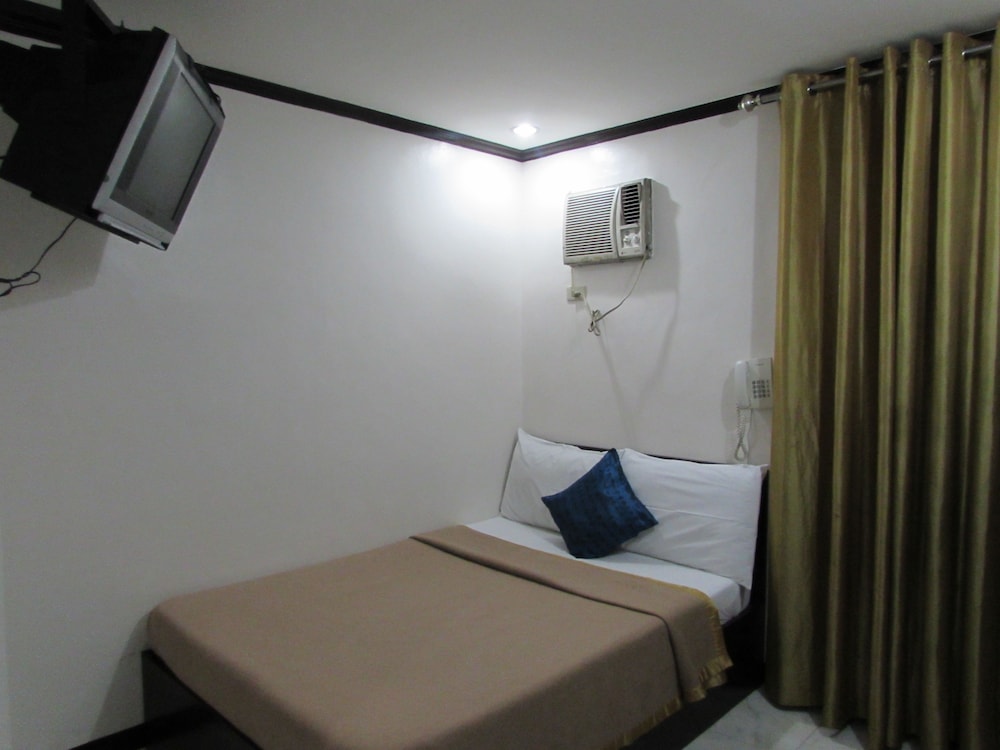 Oyster Plaza Hotel 21/37