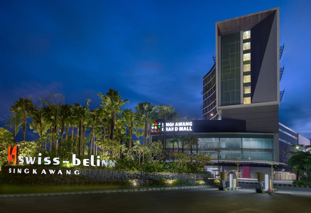 Swiss-Belinn Singkawang in SINGKAWANG