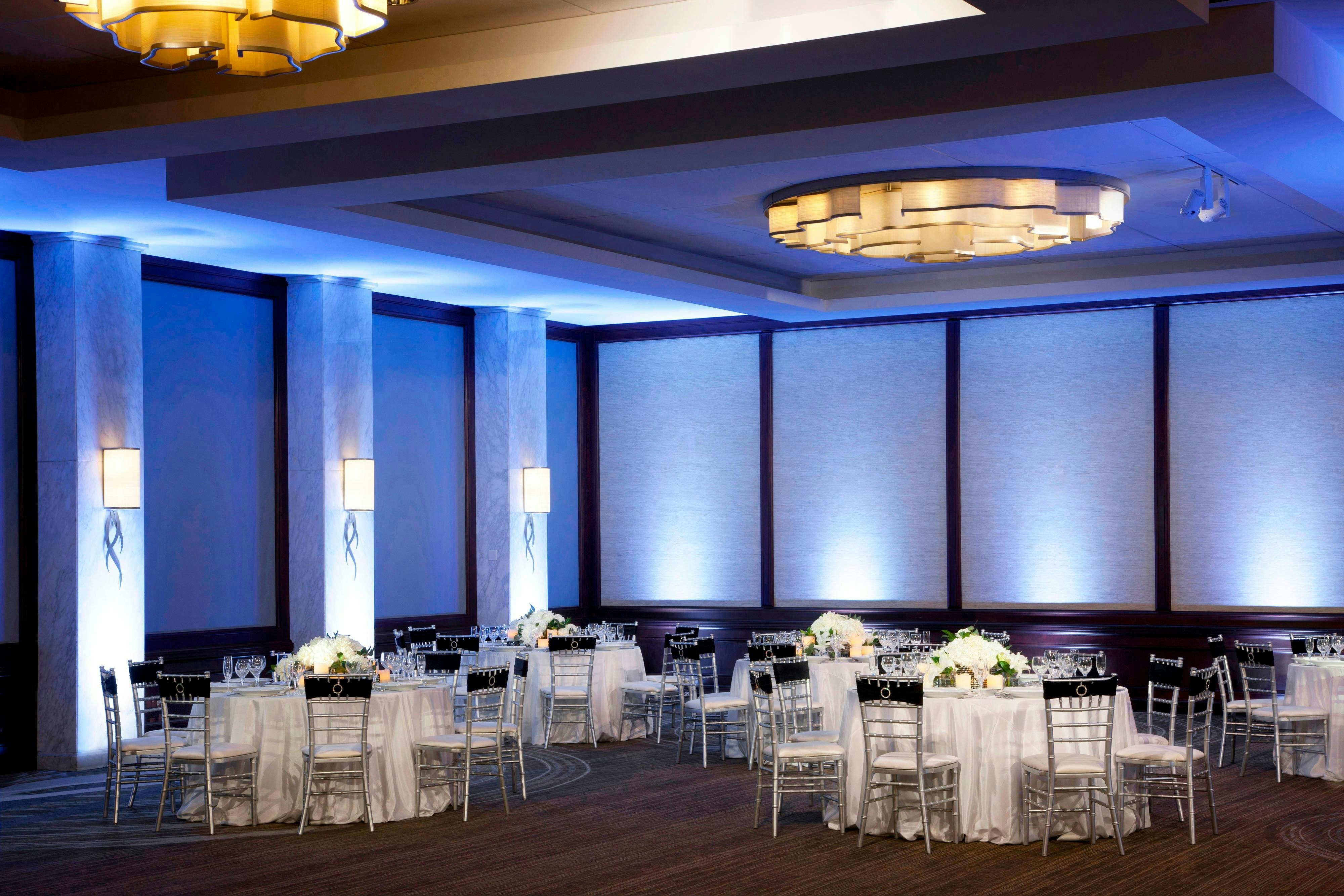 WESTIN MICHIGAN AVENUE 44/58