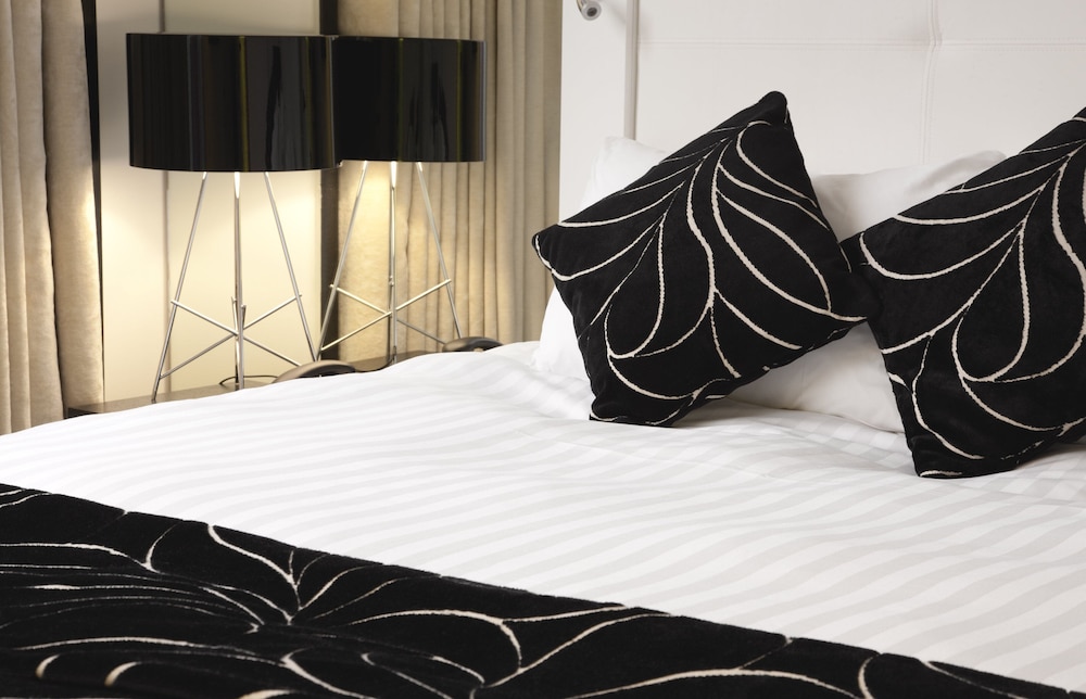 Crowne Plaza Manchester City Centre, an IHG Hotel 61/78