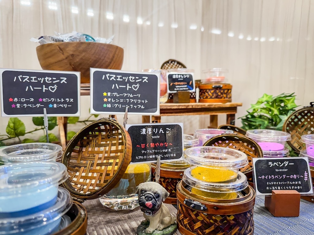 Hotel Gran Villa 写真3