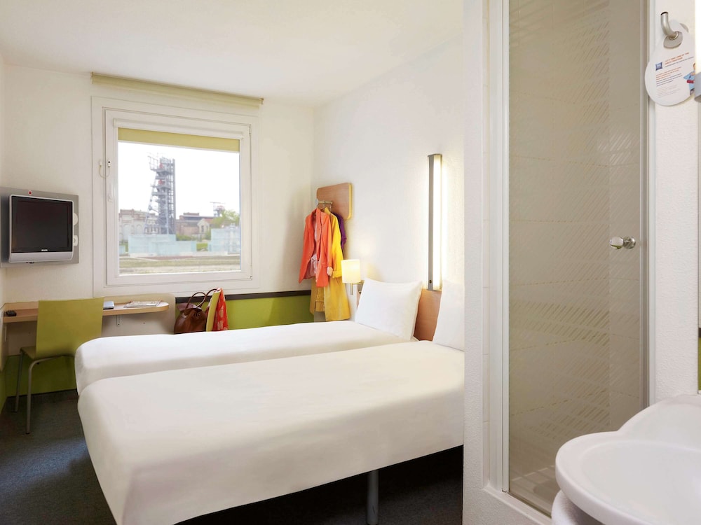 ibis budget Katowice Centrum 18/41