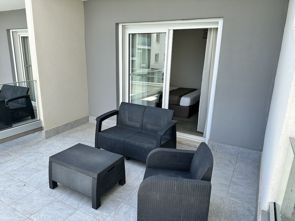Hotel Revellata 32/50