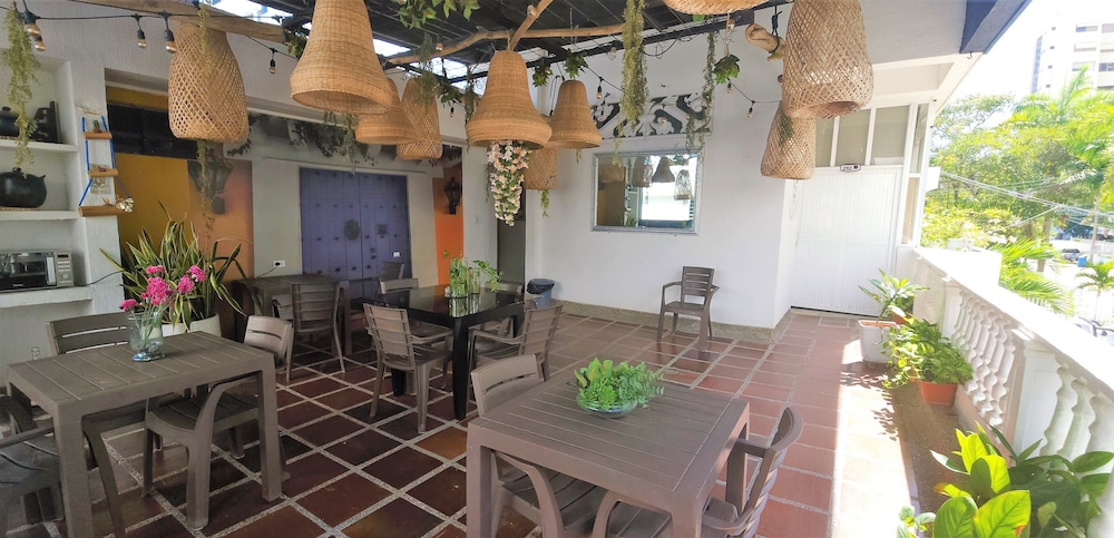 Casa Franco Hotel 40/62