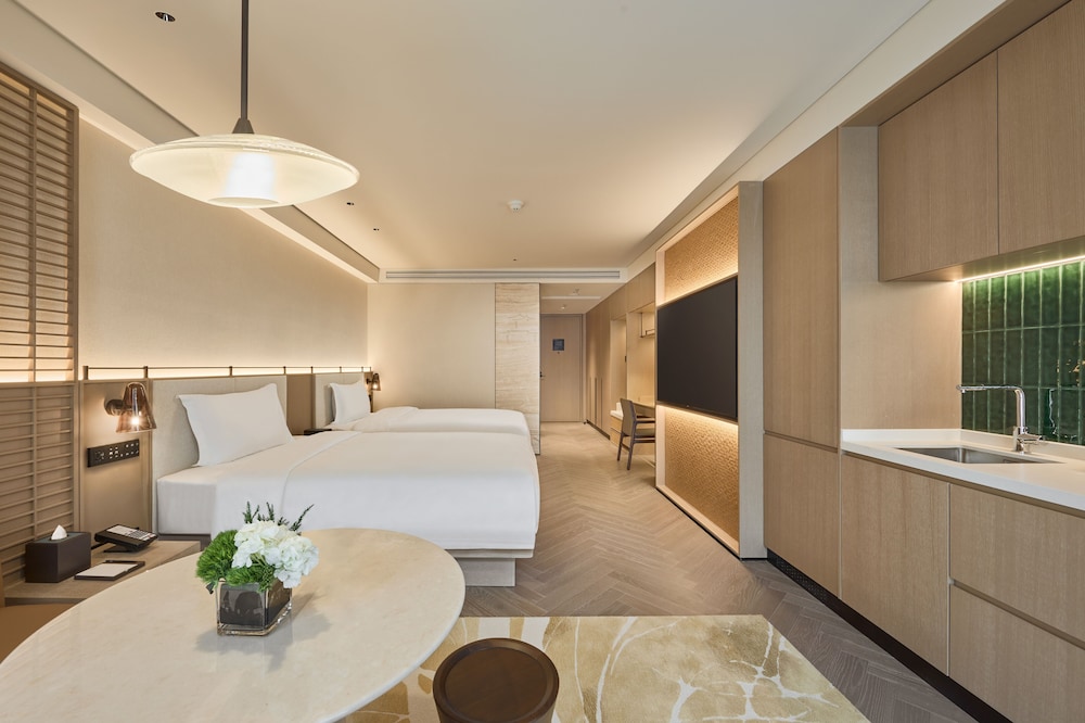 Ming Hotel Nanjing MGallery Collection 18/55