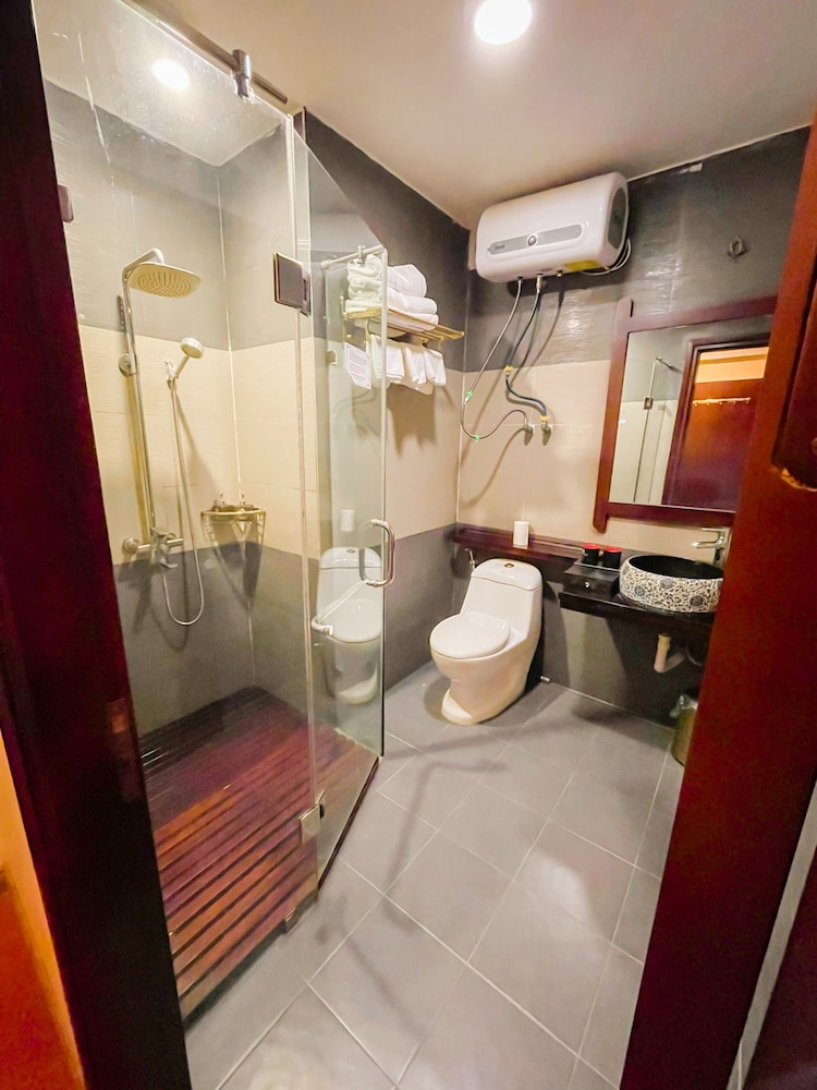 Sapa Elite Hotel 73/75