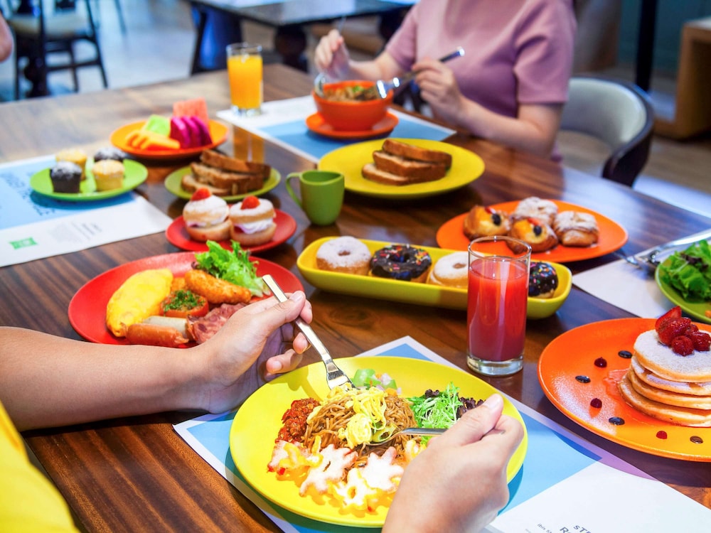 ibis Styles Bandung Grand Central 36/51