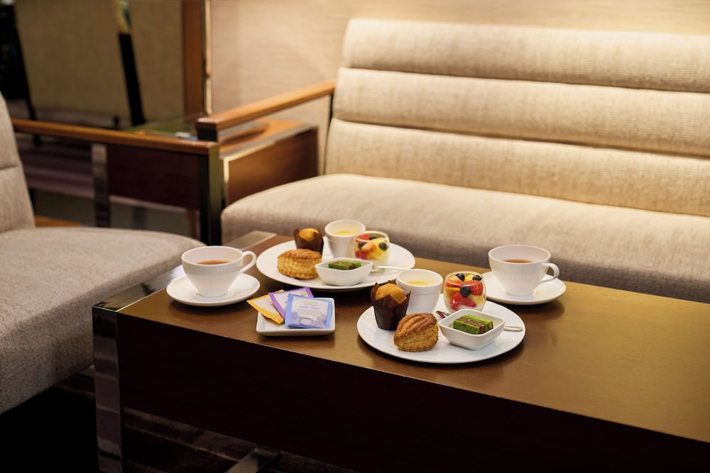 Hotel Granvia Osaka 35/50