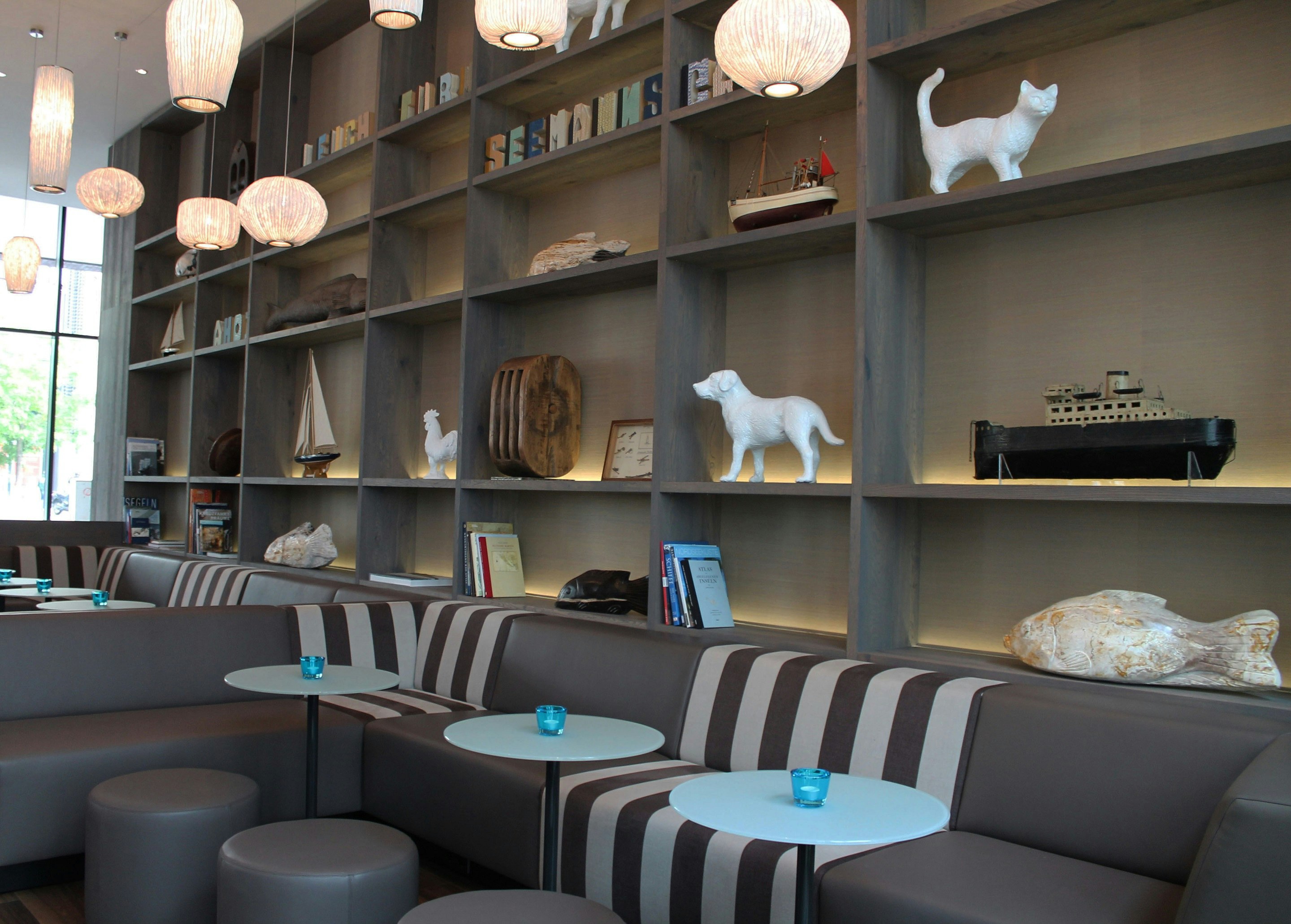 Hotel Motel One Bremen 13/18