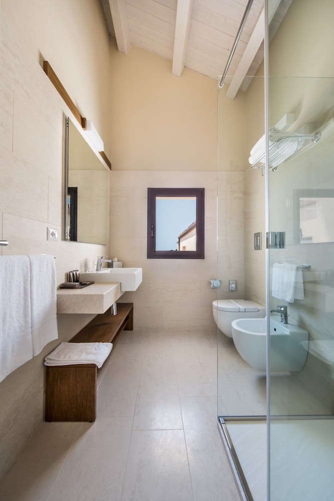 Baglio Soria Resort & Wine Experience 70/70