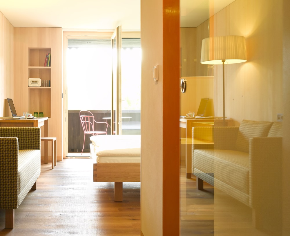 HOTEL GASTHOF KRONE 48/48