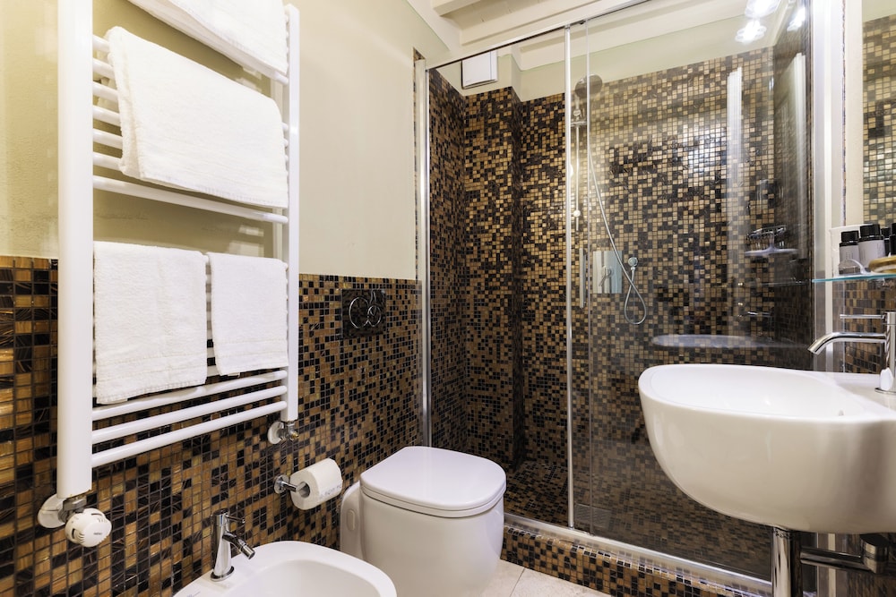 Relais I Miracoli 50/50