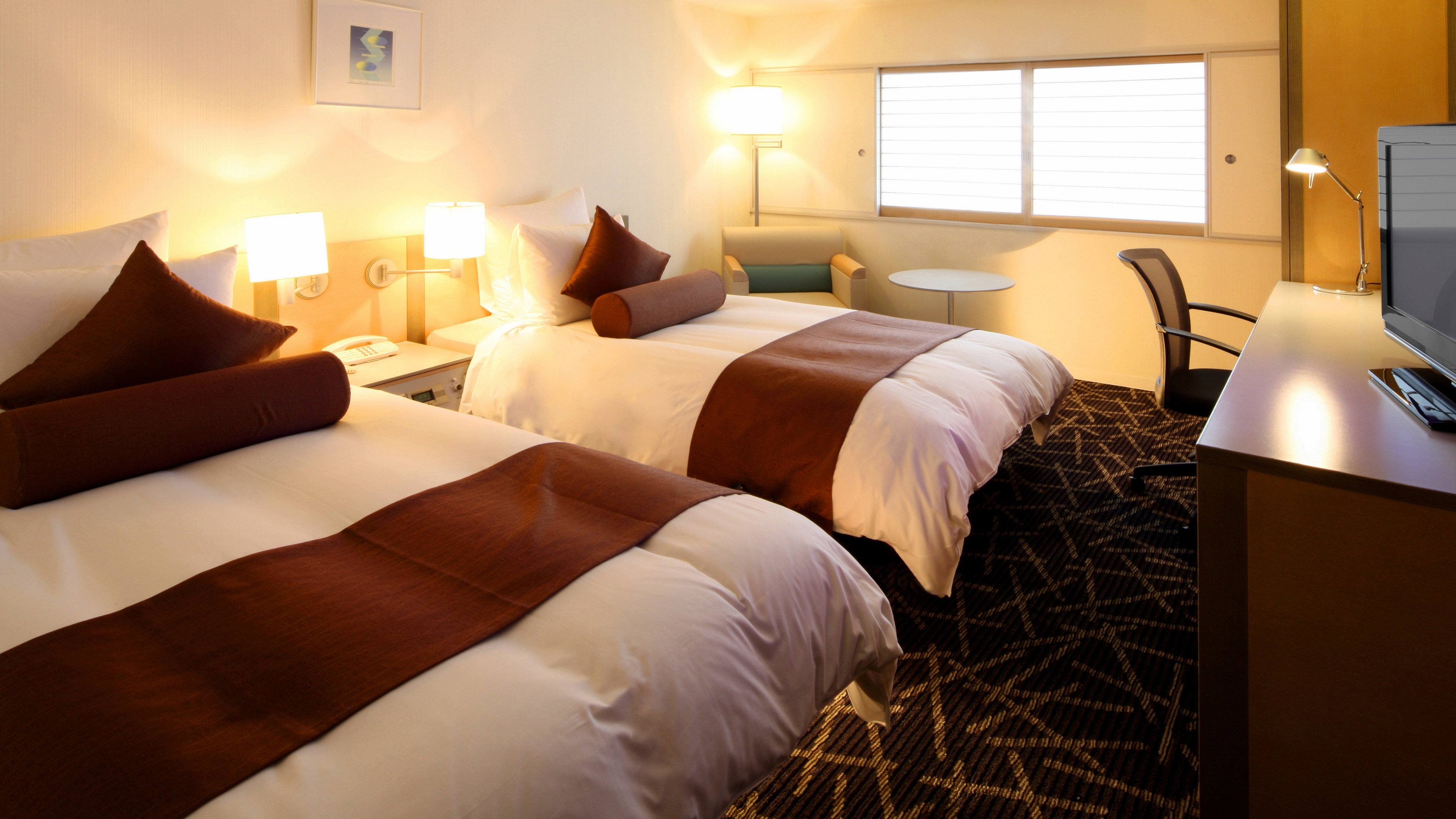 Ana Crowne Plaza Hotel Niigata 13/50